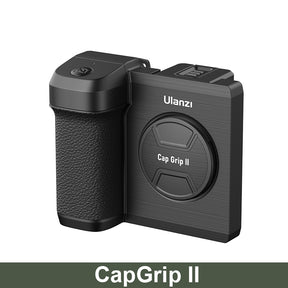 Ulanzi CapGrip II Smartphone Handheld