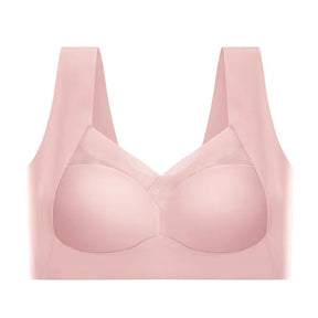 High Support Bra