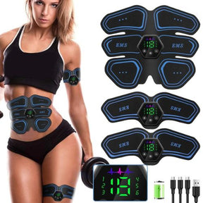 Muscle Electrostimulator EMS