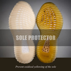 Shoes Sole Protector Sticker for Sneakers